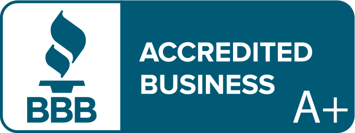 BBB A+ rating